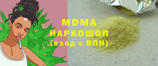 прущая мука Инта